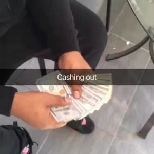 Meet your Posher, Jamel